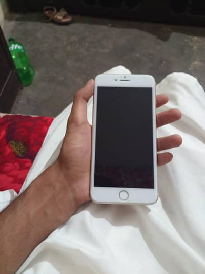 Apple iPhone 6S Plus