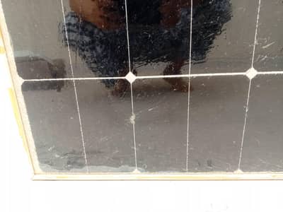 longi solar panel