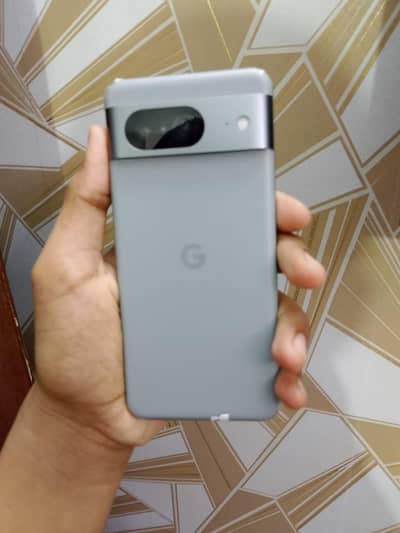 Google Pixel 8