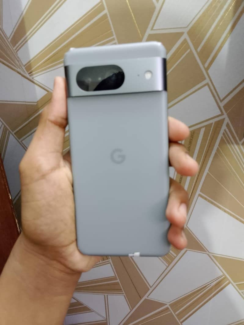 Google Pixel 8 0