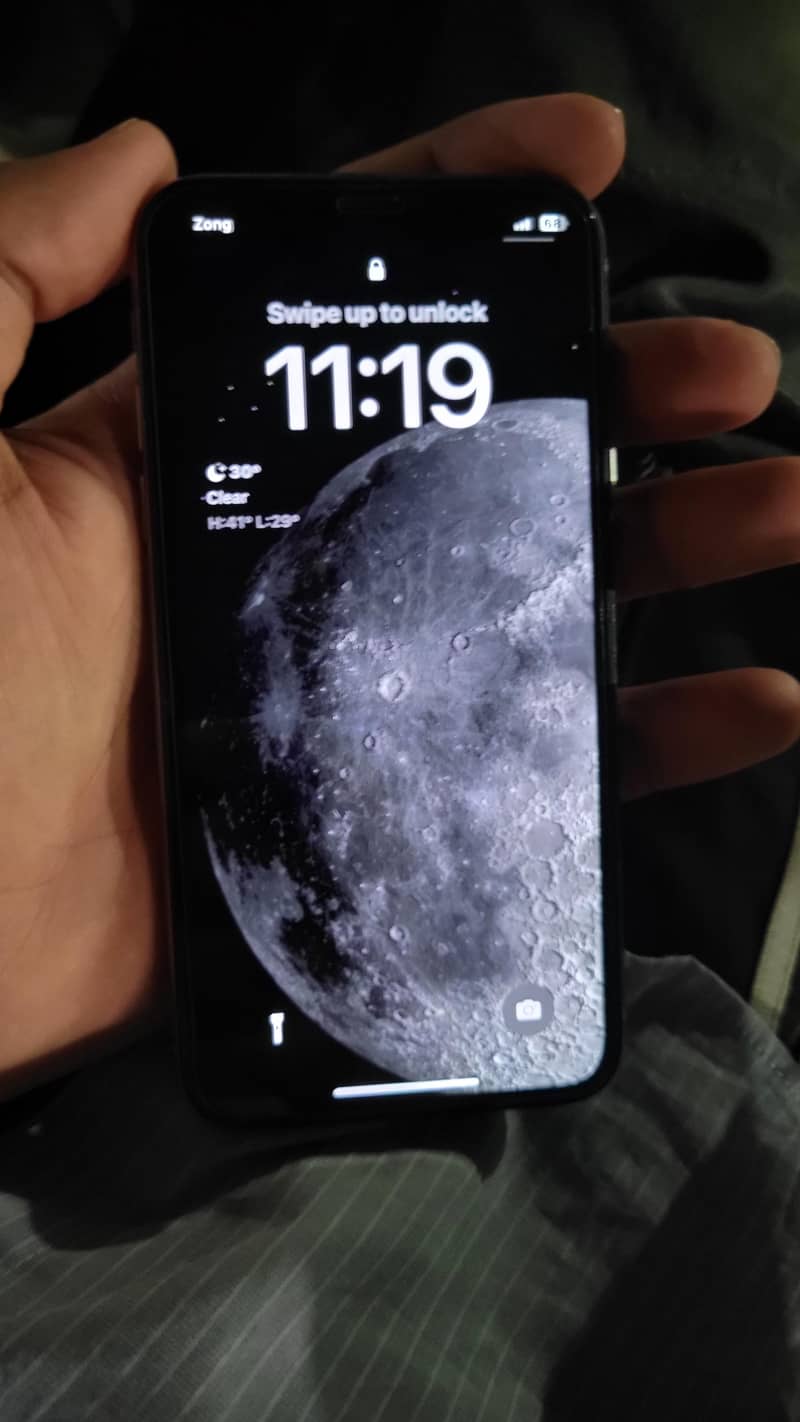 Apple iPhone X 1
