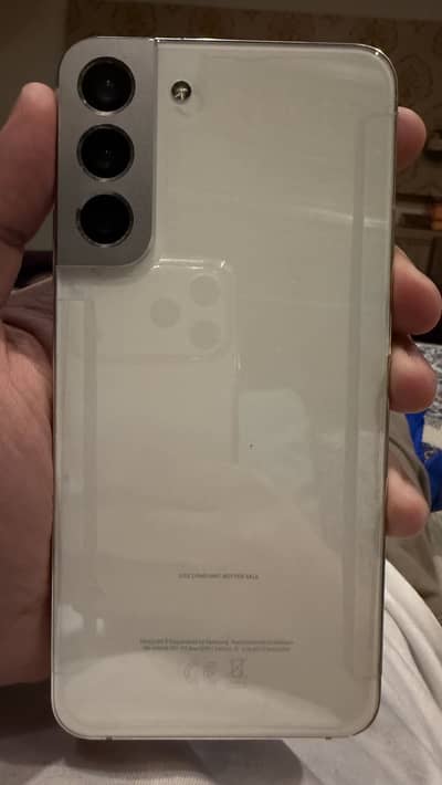Samsung Mobile S22 Plus