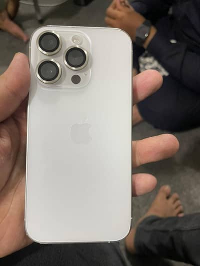 Apple iPhone 14 Pro
