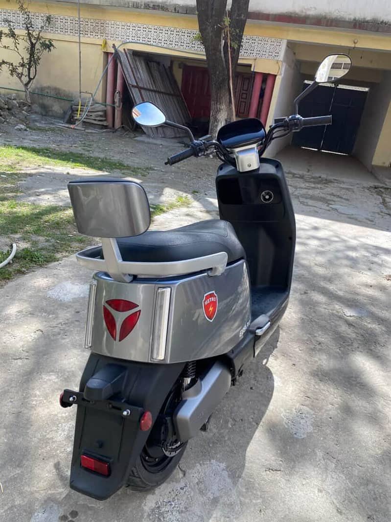 Metro E8S Pro 1