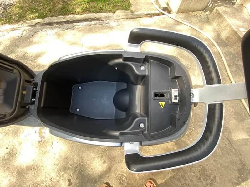 Metro E8S Pro 2