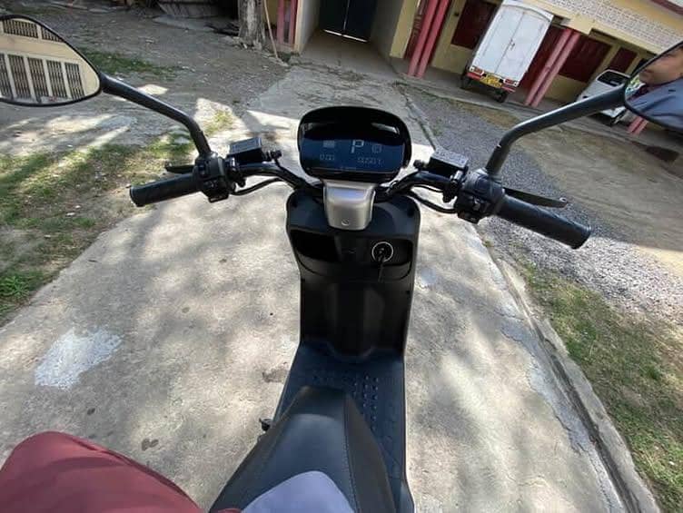 Metro E8S Pro 5
