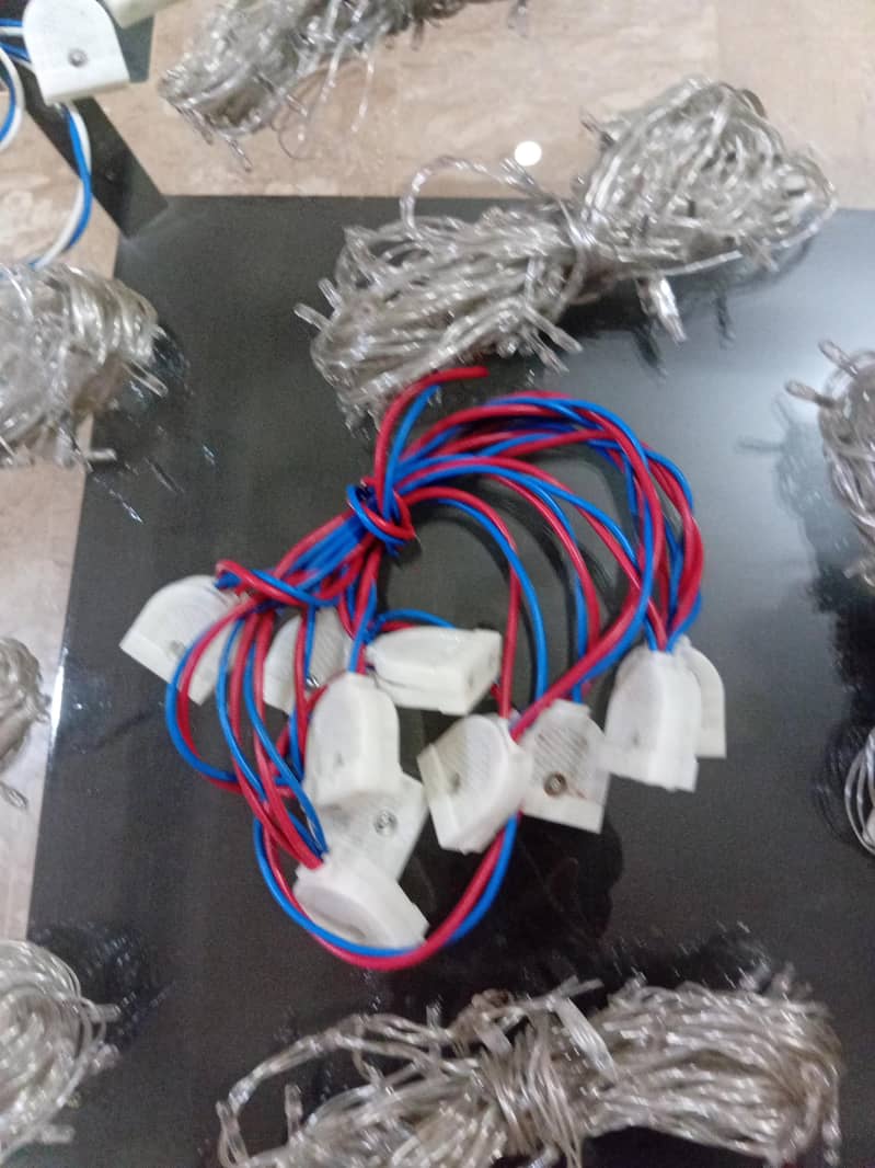 Wedding Lights 1
