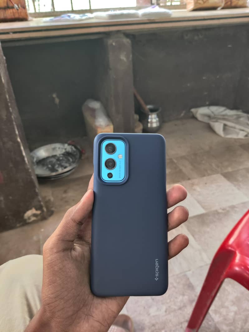 OnePlus 0