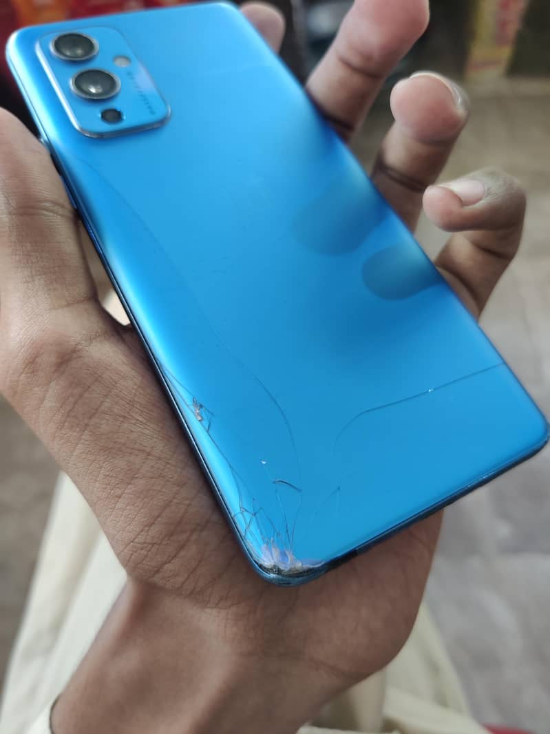 OnePlus 7