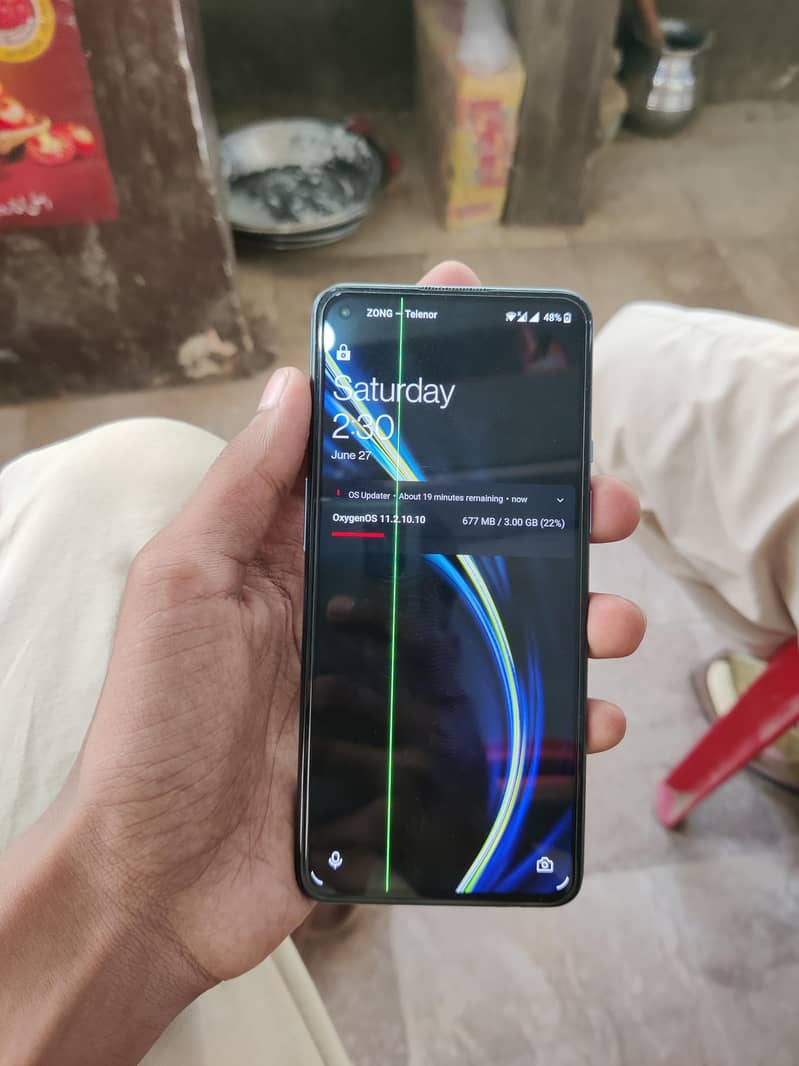 OnePlus 8