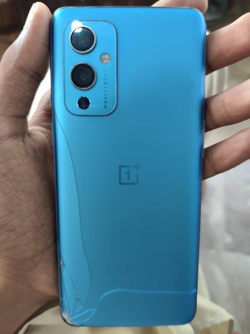 OnePlus 9