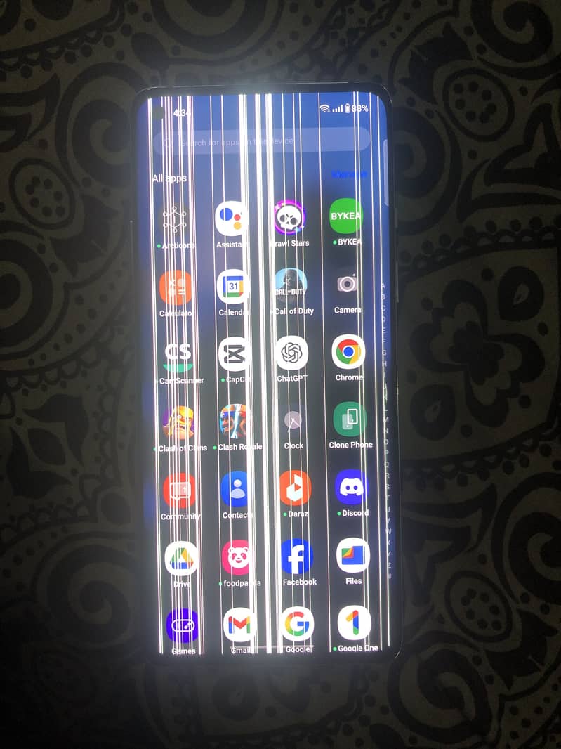 One Plus 8 2
