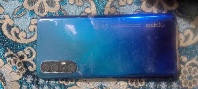 OPPO Reno3 Pro