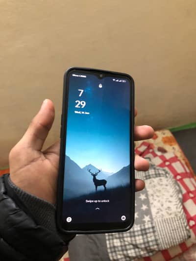 OPPO A57