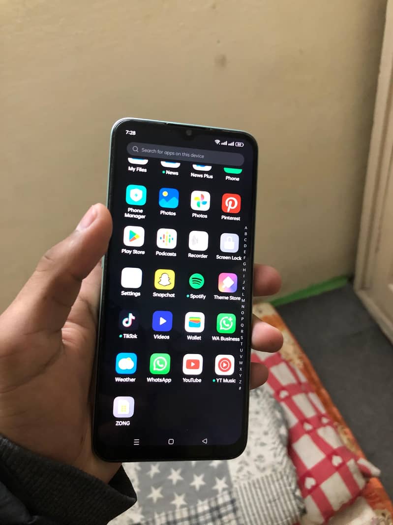 OPPO A57 1