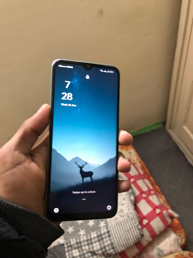 OPPO A57 2