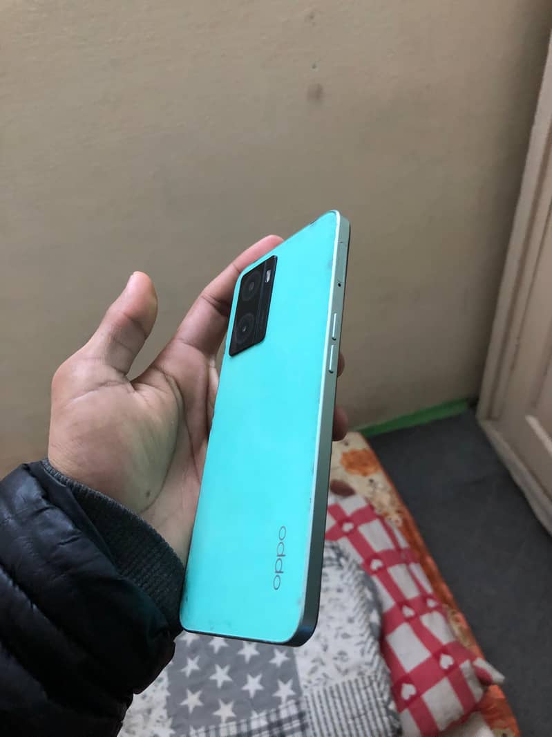OPPO A57 3