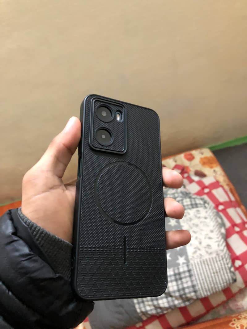 OPPO A57 4