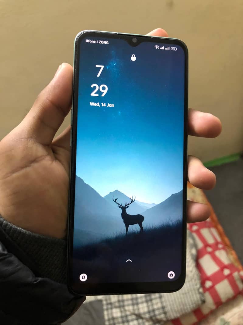 OPPO A57 6