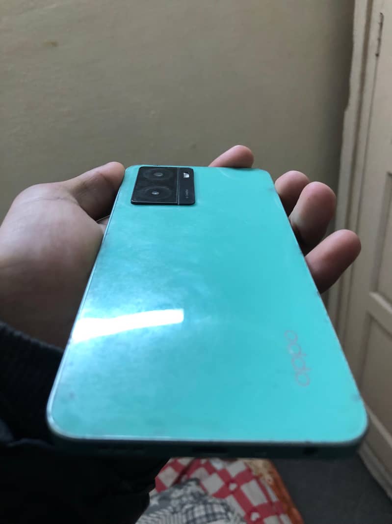 OPPO A57 9