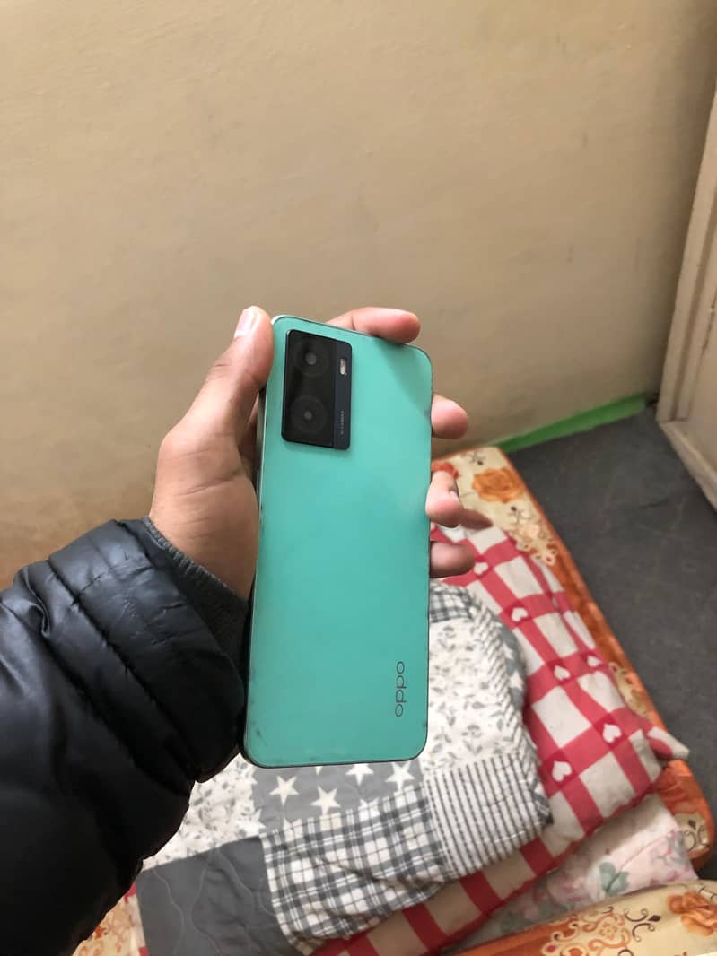 OPPO A57 12