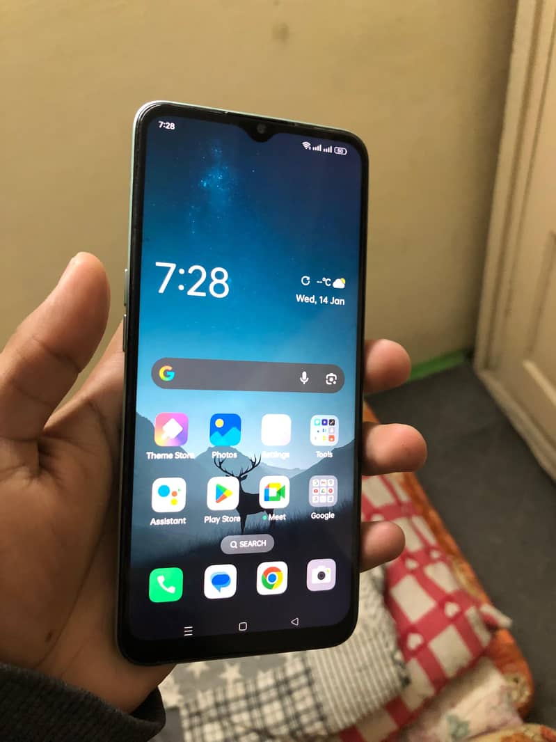 OPPO A57 15