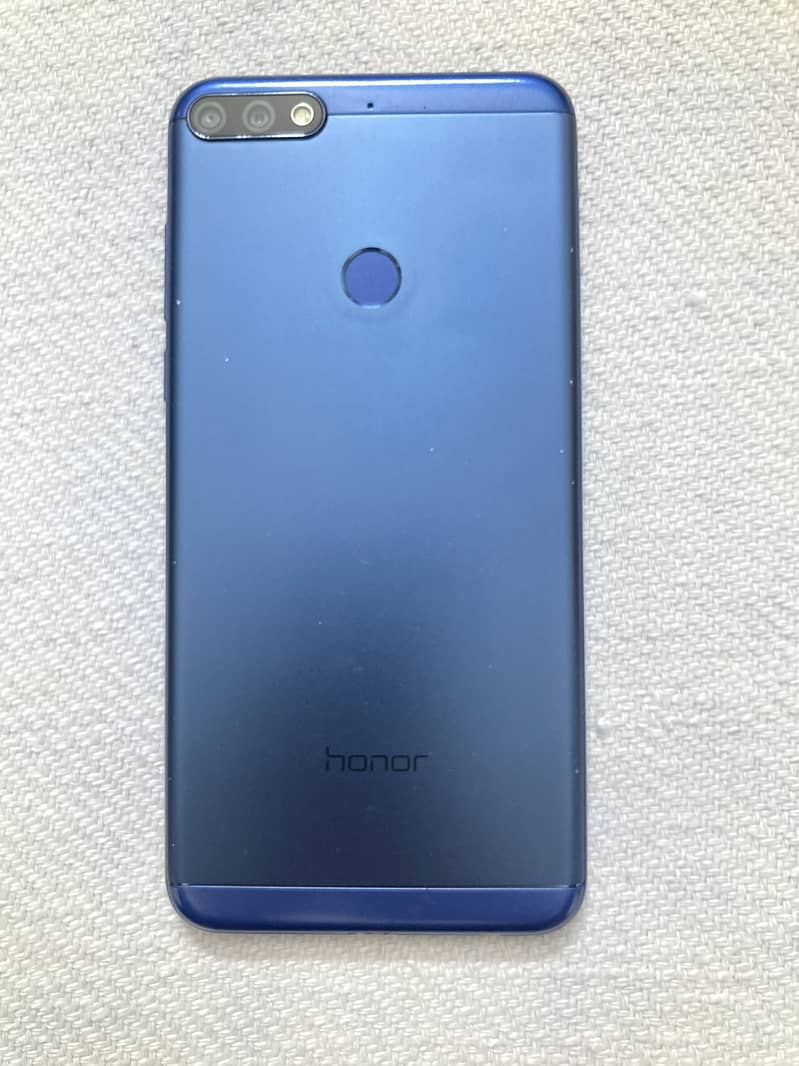 Honor 7C 0