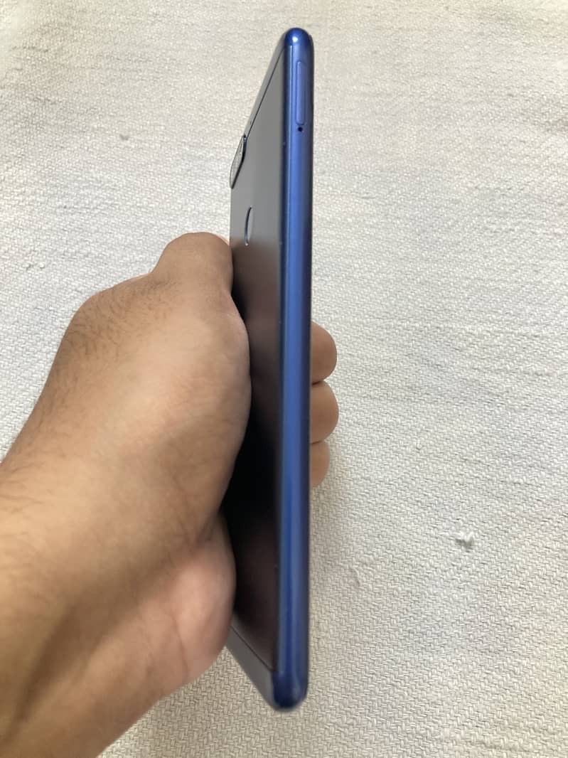 Honor 7C 5