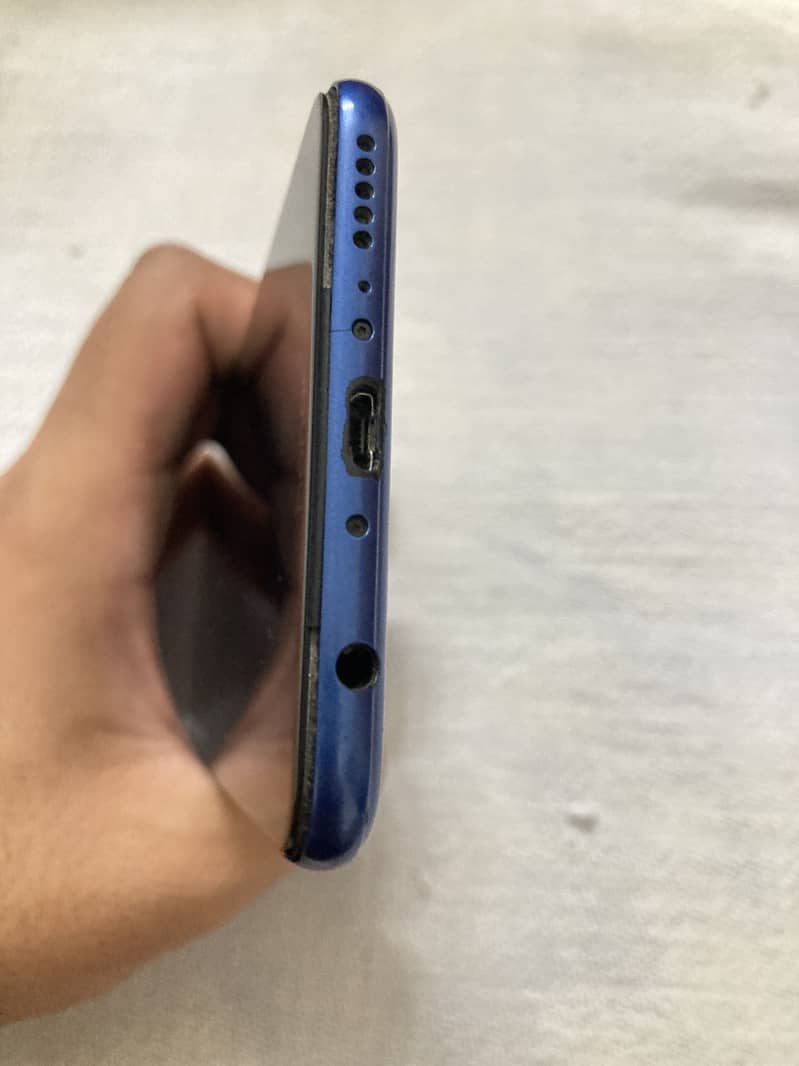 Honor 7C 7