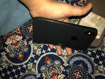 Apple iPhone X