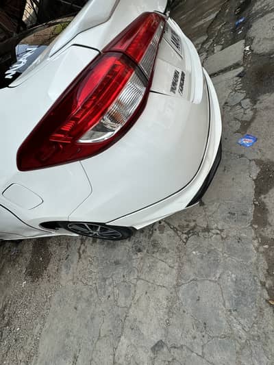 Toyota Yaris 2020