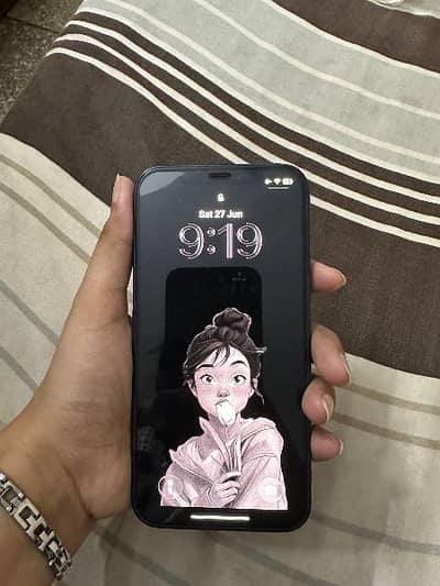 iPhone 12 64 gb (Non pta)