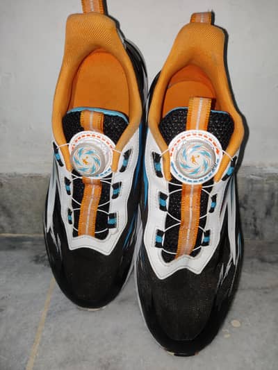 Joggers Shoes