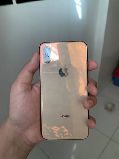 Apple iPhone XS