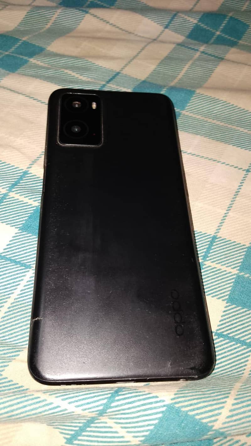 OPPO A76 2