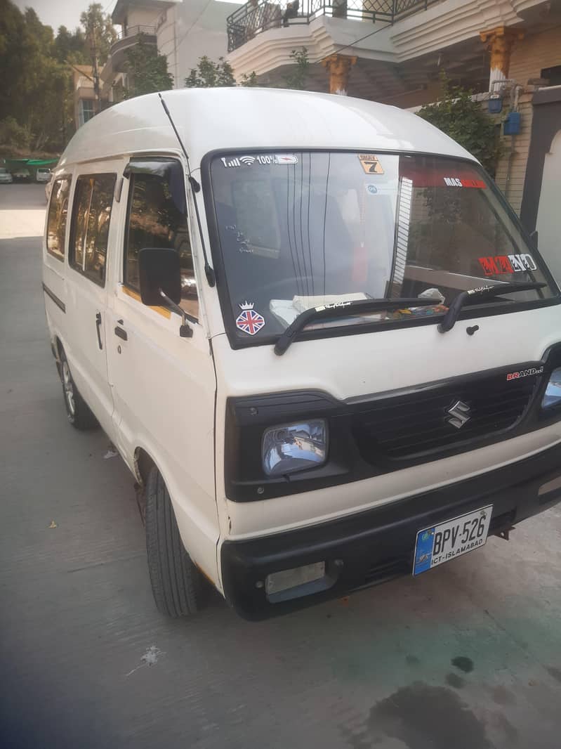 bolan carry 1