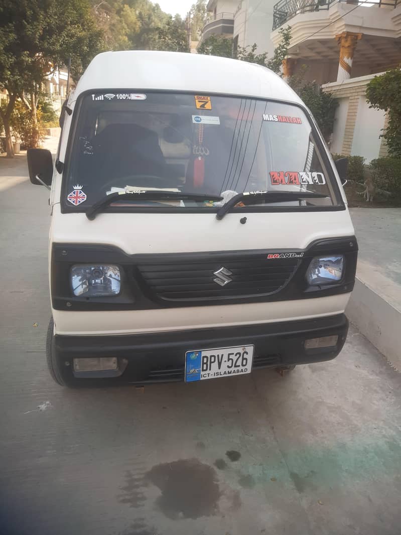 bolan carry 2