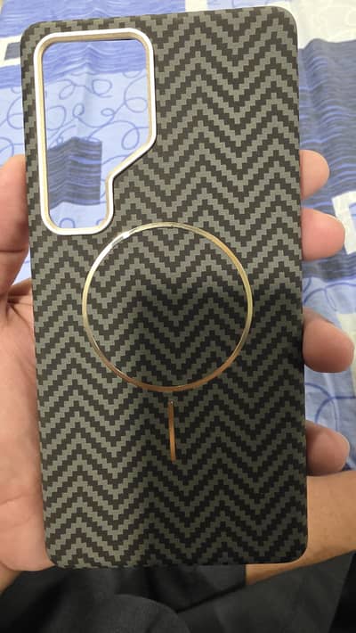 samsung galaxy s25 ultra magfit case