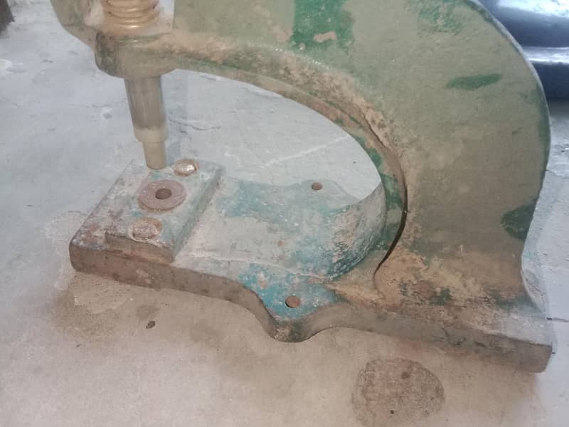 button bnany wali machine 5