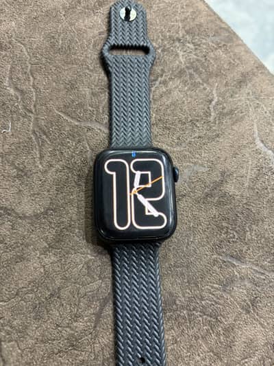 Series 9