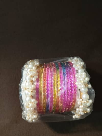 kashmiri Bangles