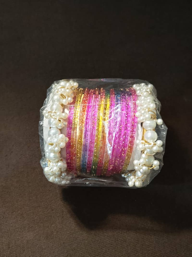 kashmiri Bangles 1