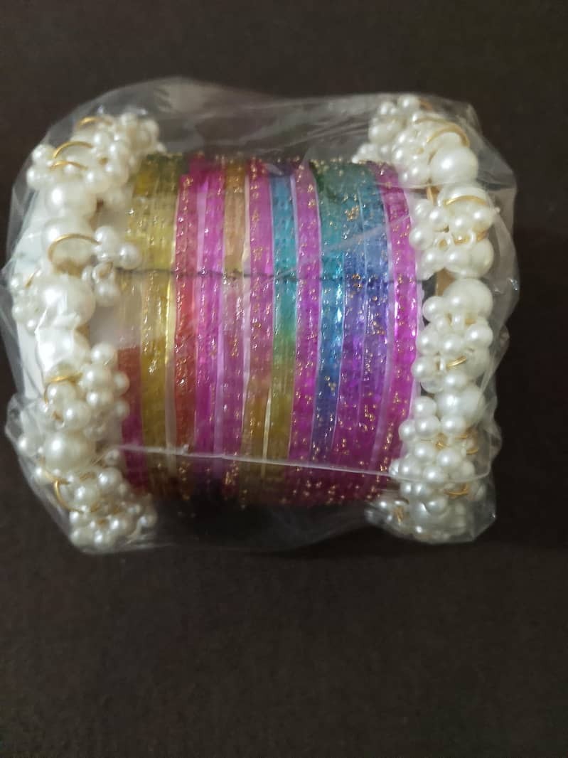 kashmiri Bangles 2