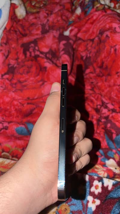 Apple iPhone 12 Pro Max