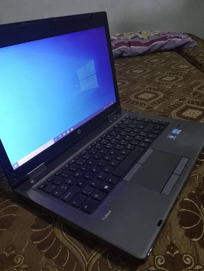 HP Laptop For Sale