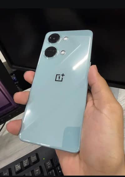 One Plus Nord 3 5g 256gb