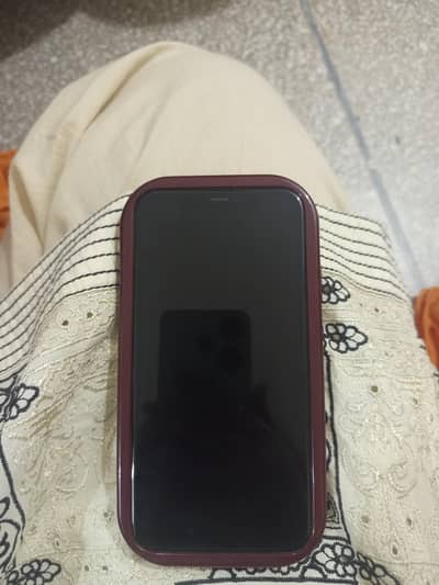 Apple iPhone 11