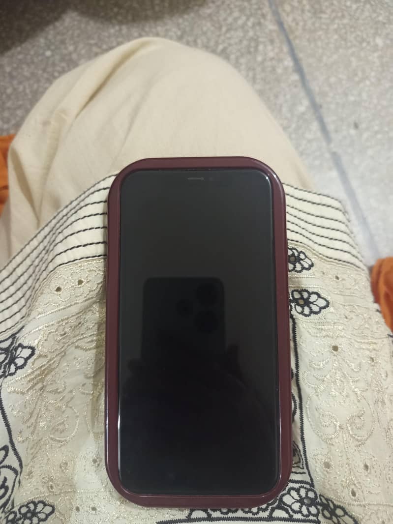 Apple iPhone 11 0