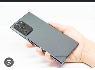 Samsung Mobile Note 20 Ultra