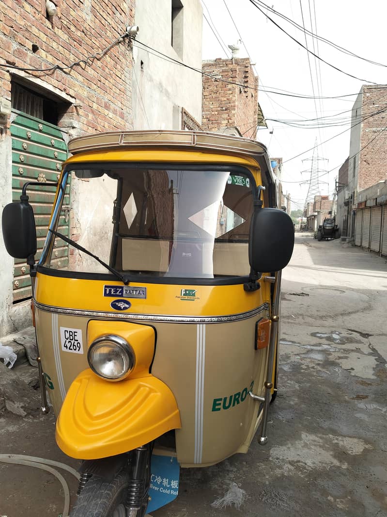 auto rickshaw 1